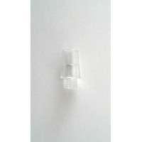 Replacement part for permanent makeup machine