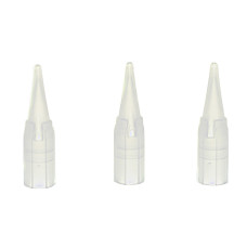 Наконечники для перманентного макіяжу 1RL Goochie (стерил.)