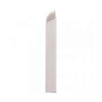 Голки для мікроблейдінгу 12