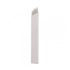 Голки для мікроблейдінгу 12