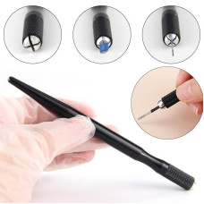 Маніпула для мікроблейдінгу