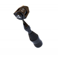 Тату машинка TK KWANTUM SUB