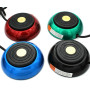 Педаль для роботи з блоком живлення Foot Pedal 360