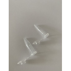 Ємність для пігментів з кришкою, шт.