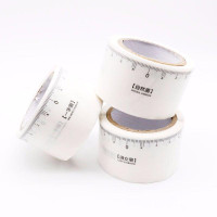 Одноразовая линейка-наклейка для перманентного макияжа