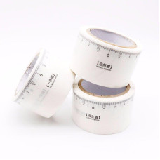 Одноразова лінійка-наклейка для перманентного макіяжу