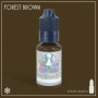 Пігмент для татуажу Perma Blend Forest Brown (USA) 15 мл