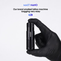 Машинка DragonHawk Mast Nano для татуажа