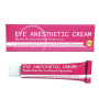 Первинна анестезія крем для татуажу очей Eye Anesthetic Cream, 10 г 