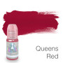 Пігмент для татуажу Perma Blend Queen Red (USA) 15 мл