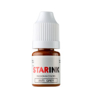 Коректор для татуажу STARINK ANTI GREY 5 ml