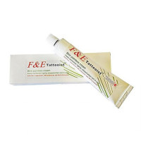  Первинна анестезія Крем анастетик F&E Tattooist, 30 г