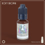 Пігмент для татуажу Perma Blend Roxy Brown (USA) 15 мл