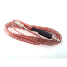 Перехідник від апарату для перманентного макіяжу до блоку 2.5 х6.0