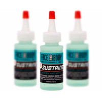 Вторинна анестезія-гель Сустаїн Sustaine Blue Gel (not original), 35 мл