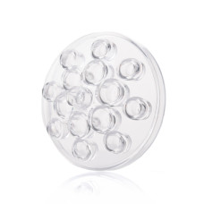 Підставка під ковпачки акрилова