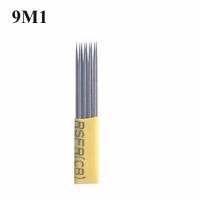 Голки для мікроблейдінгу 9М