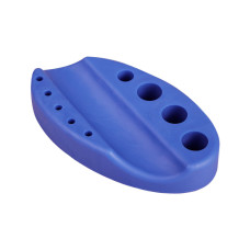 Підставка під капси і апарат 3 в 1, violet