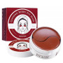 Гідрогелеві патчі Ginseng Berry Eye Mask, 84 г (60 патчів)