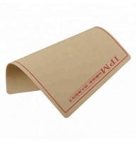 Штучна шкіра для навчання перманентному макіяжу IPM (Pink)