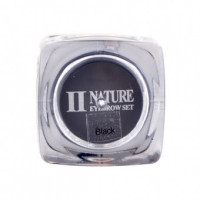 Пігмент PCD для мікроблейдінгу, колір Black