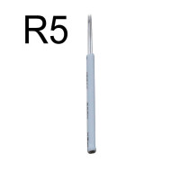 Голки для мікроблейдінгу R5