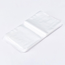 Бар'єрний захист на спрей-батл, блок. прозорий