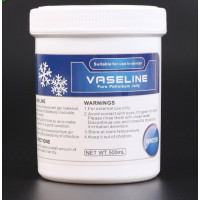 Вазелін Pure Petroleum Jelly, Winter, 350 мл