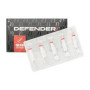 Картриджі для татуажу DEFENDERR CARTRIDGE SYSTEM 25/03 RLLT 20 шт