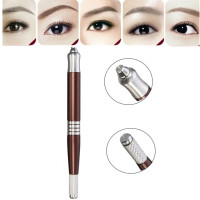 Uniwersalna manipula do microbladingu 2 w 1