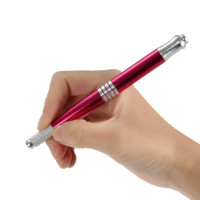 Маніпула для мікроблейдінга (Ручка для біотатуажу)