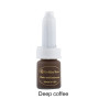 Пігмент для татуажу Golden Rose Deep Coffee, 15 мл