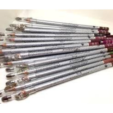 Олівець з точилкою для промальовування ескізу губ