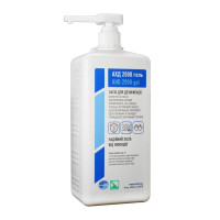 АХД 2000 гель, дезинфицирующее средство, 1000 мл