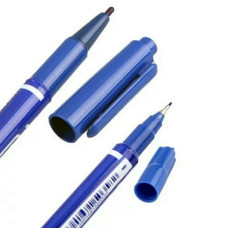 Sterylny chirurgiczny niebieski marker do szkicowania