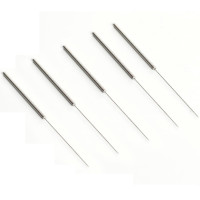 Igły akupunkturowe do makijażu permanentnego 1R (0,3)