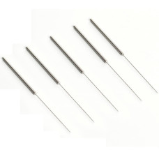 Igły akupunkturowe do makijażu permanentnego 1R (0,3)