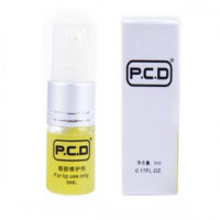 Загоюючий постпроцедурний крем PCD для губ, 5 мл