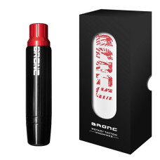 Апарат для перманентного макіяжу Bronc Tattoo Pen V5
