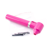 Миксер для смешивания пигмента (краски, хны), pink