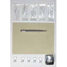 Набір для мікроблейдінгу (мануальна техніка)