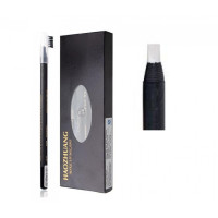 HAOZHUANG white sketch pencil, waterproof, self-sharpening