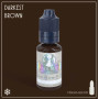 Pigment do makijażu permanentnego Perma Blend Darkest Brown (USA) 15 ml