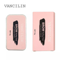 Мило для брів Brow Styling Soap Vancilin, 10 г