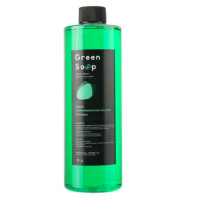 Мило антисептик Green Soap, 500 мл