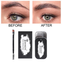 Мило для брів TEAYASON Brow Styling Soap, 10 г