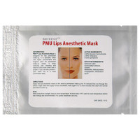 Серветка-анестетик PMU для татуажу губ