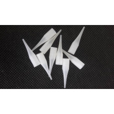 Наконечники для перманентного макіяжу 1RL Giant Sun (нестерил.)