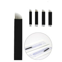 Microblading needles F12