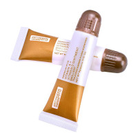 Fougera Healing cream with vitamins A and D Gold, tube 8 g